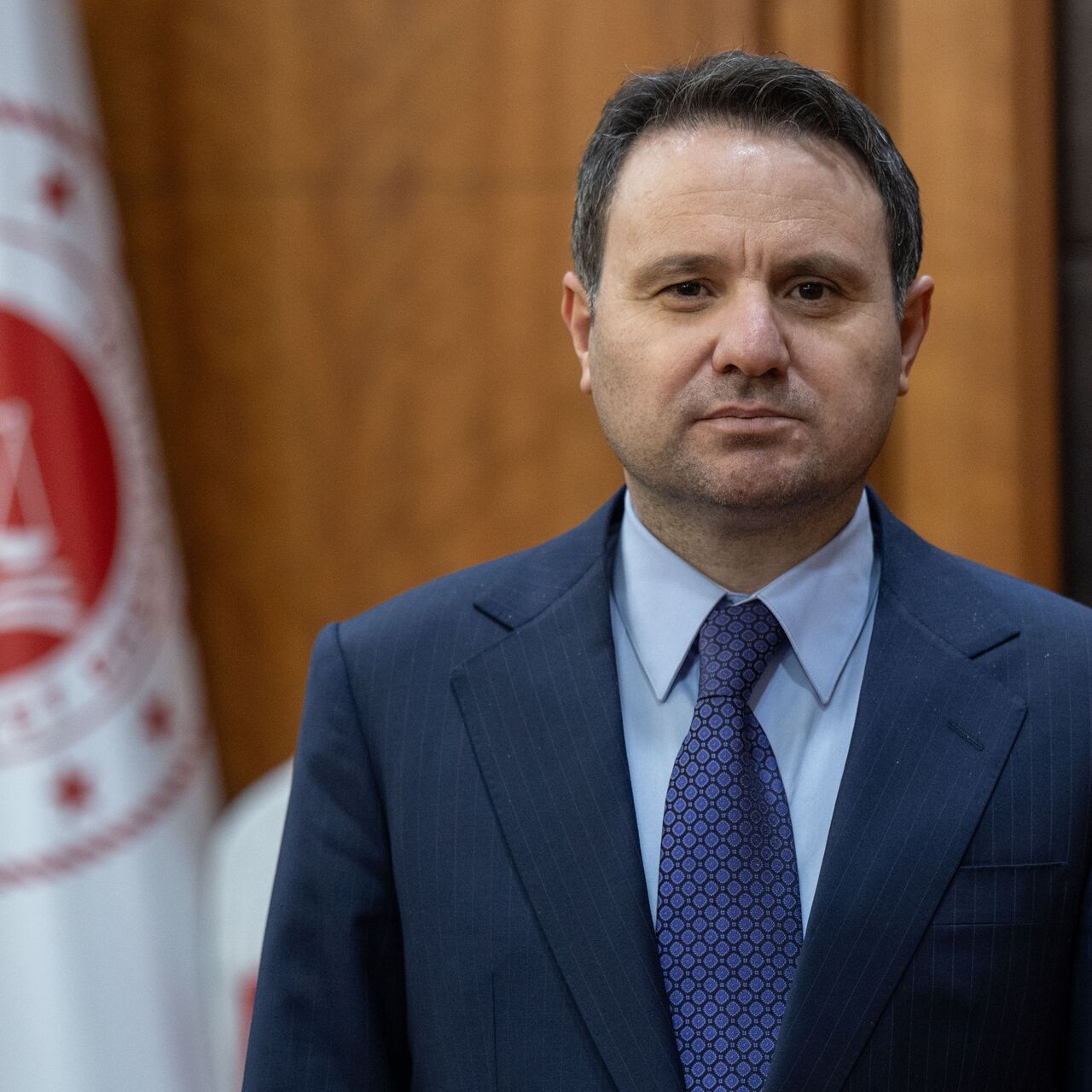 "Yargının işleyişi hızlanacak"