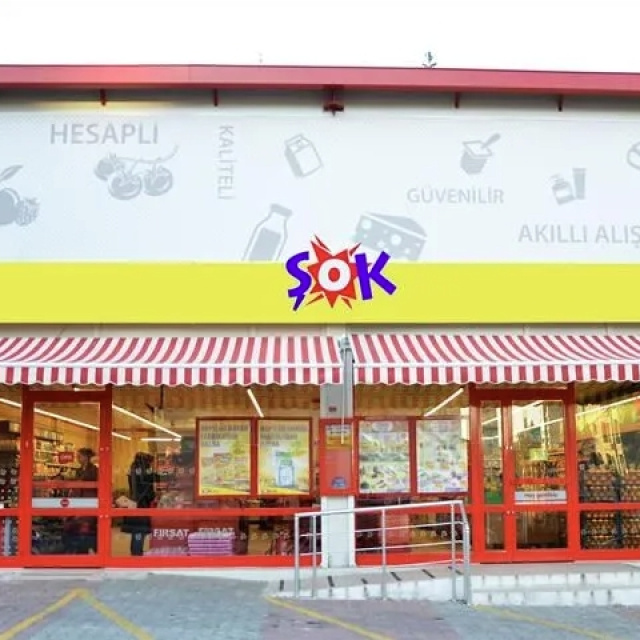 ŞOK 1-4 Ağustos aktüel kataloğu
