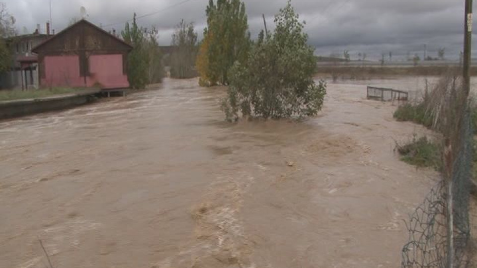 Karadeniz'in iklim riskleri belirlendi