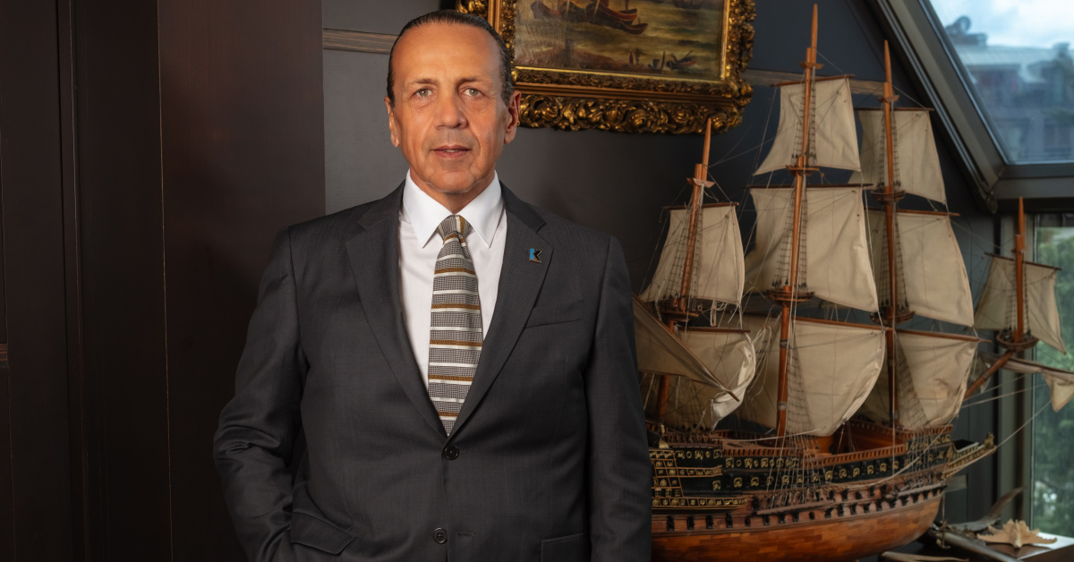 Geleceğin büyükustaları için yeni program
