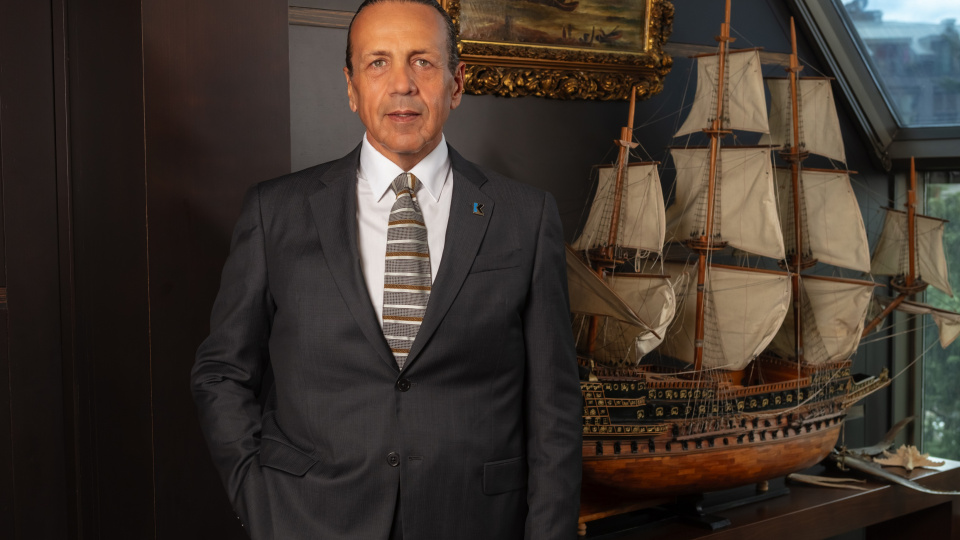 Geleceğin büyükustaları için yeni program