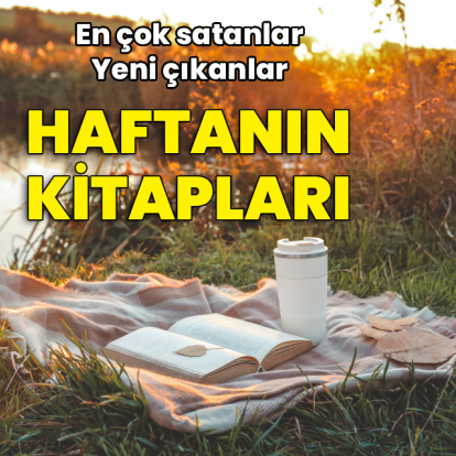 Haftanın Kitapları