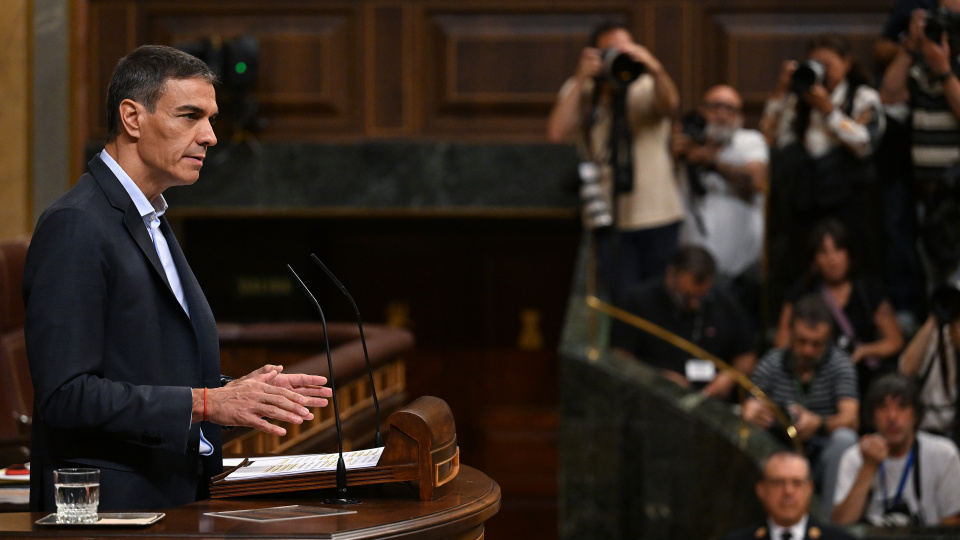 "İspanya'nın toprak egemenliğinin ihlali"