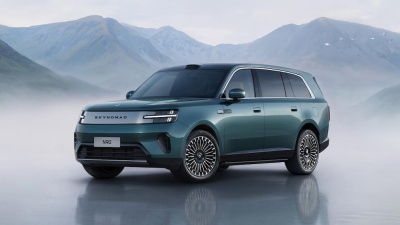 Yeni modelinin menzili 1.705 kilometre