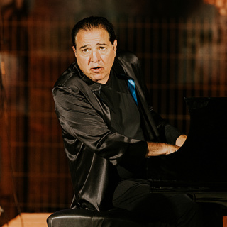 Fazıl Say Jazz Quintet Eylül'de yine yollarda