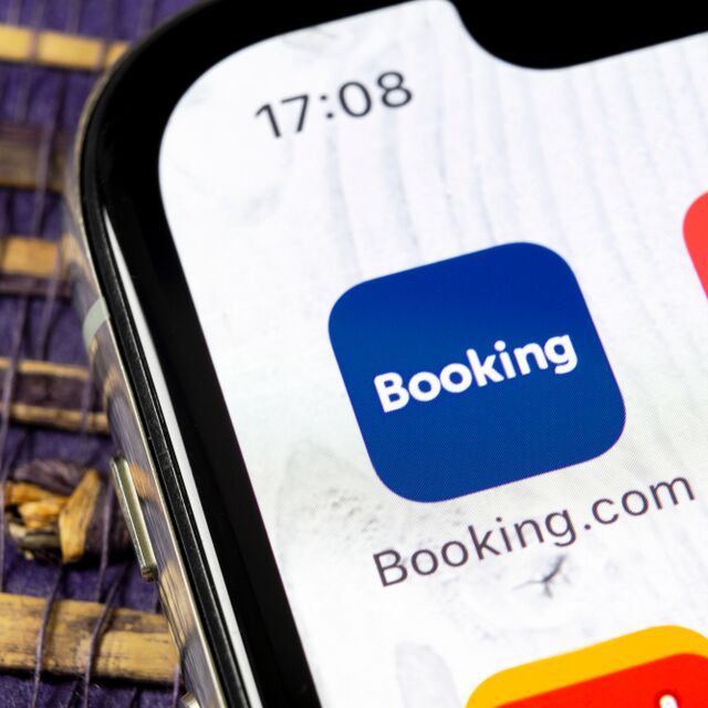 Booking.com, Türkiye'ye geri mi dönüyor?