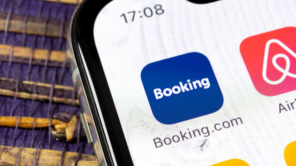 Booking.com, Türkiye'ye geri mi dönüyor?