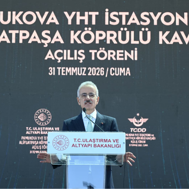Ankara-İstanbul YHT hattında 30 dakikalık tasarruf hedefi