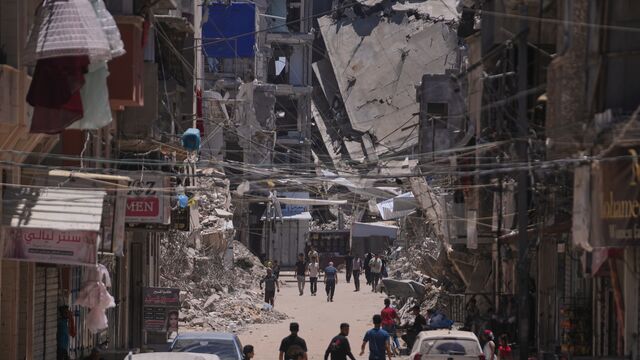Hamas: Gazze'de kapsamlı ateşkes anlaşmasını kabul ettik