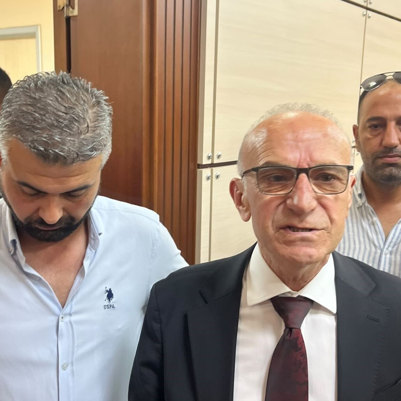 Yüreğir Belediye Başkan Vekili belirlendi