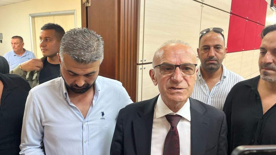 Yüreğir Belediye Başkan Vekili belirlendi