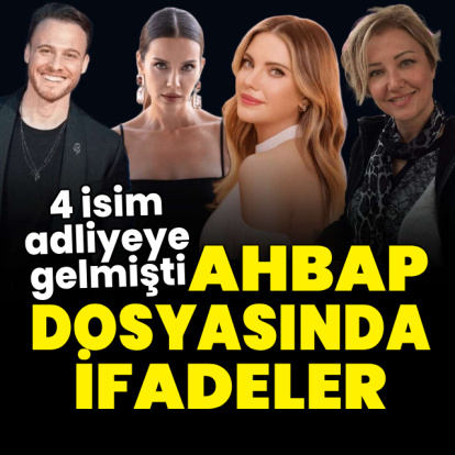 4 isim adliyede
