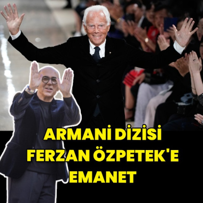 Türk yönetmen çekecek