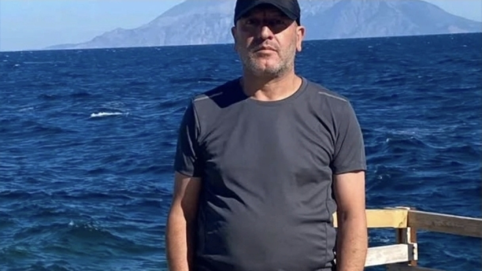 Evde çıkan arbedede baba öldü, oğlu tutuklandı!