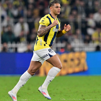 Tedesco'nun gözü Diego Carlos'ta!