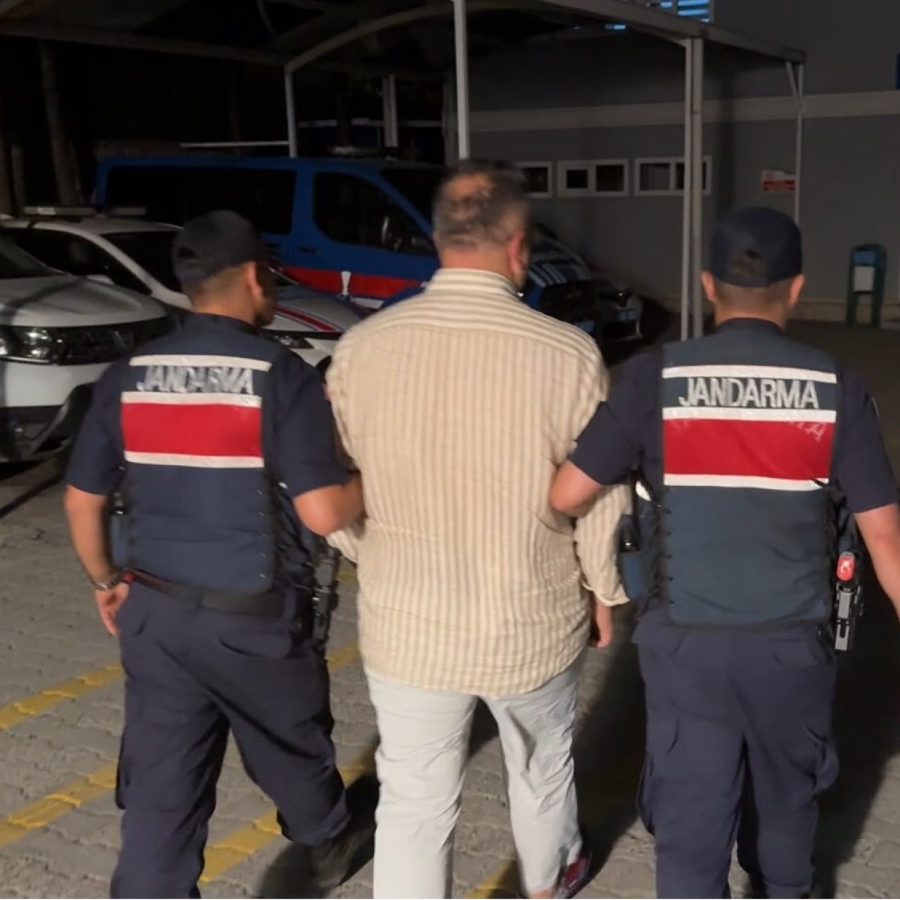 Cem Küçük için tutuklama talebi
