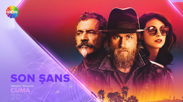 Son Şans filmi konusu