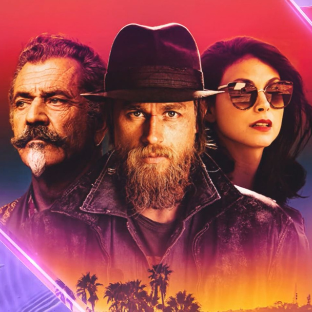 Son Şans filmi konusu