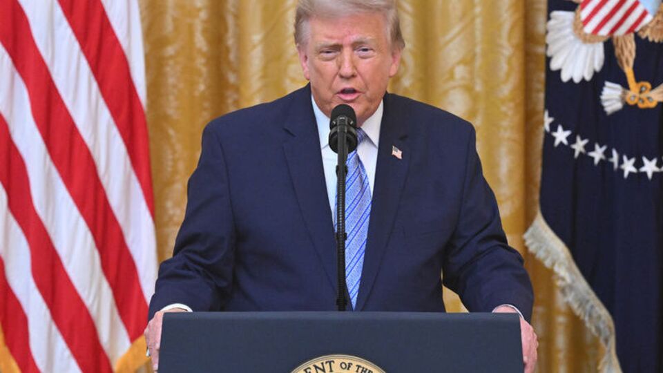 Donald Trump: İran'ı vuracağız