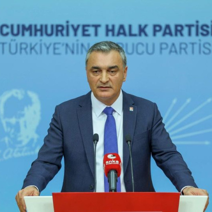 CHP 12 ile atama yaptı