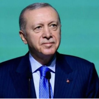 Cumhurbaşkanı Erdoğan'dan açıklamalar