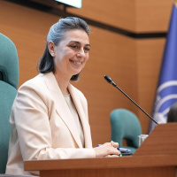 Sinem Dedetaş için tutuklama talebi