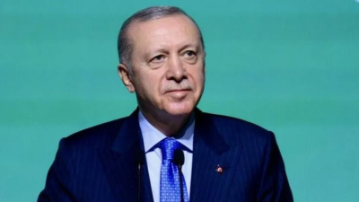 Cumhurbaşkanı Erdoğan'dan açıklamalar