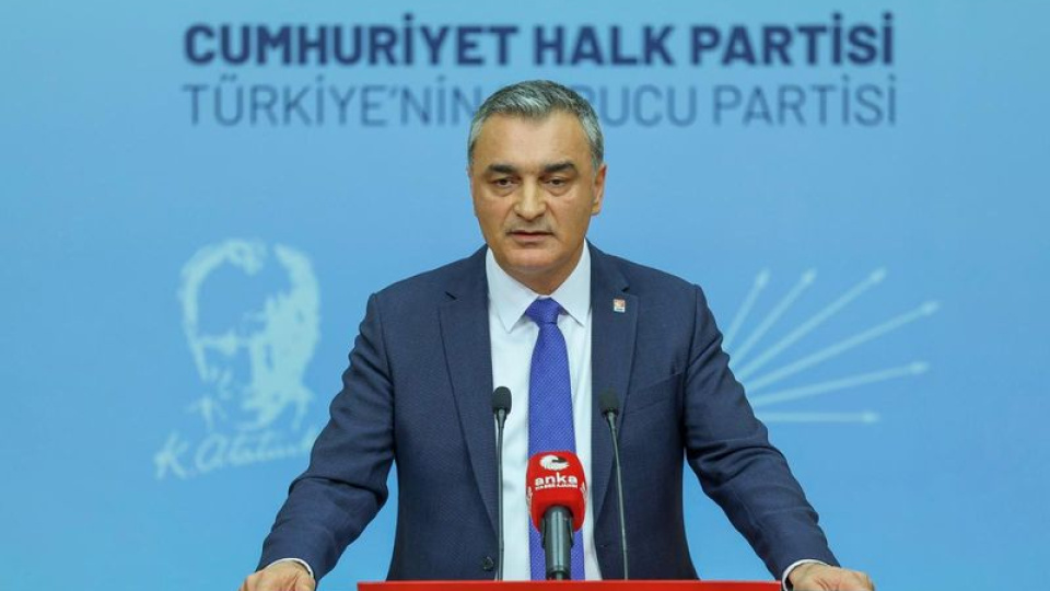 CHP 12 ile atama yaptı