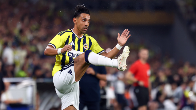 F.Bahçe'den İrfan Can için yalanlama!