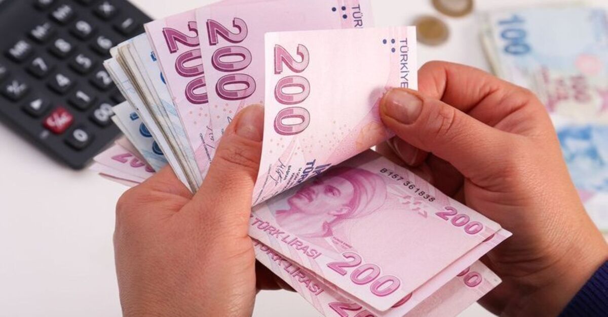 Kademeli emeklilik tablosu