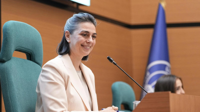 Sinem Dedetaş için tutuklandı