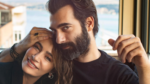 "İlk buluşmaya valizle gittim"