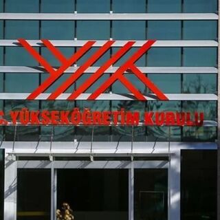 YÖK'ten vakıf üniversitelerine uyarı yazısı