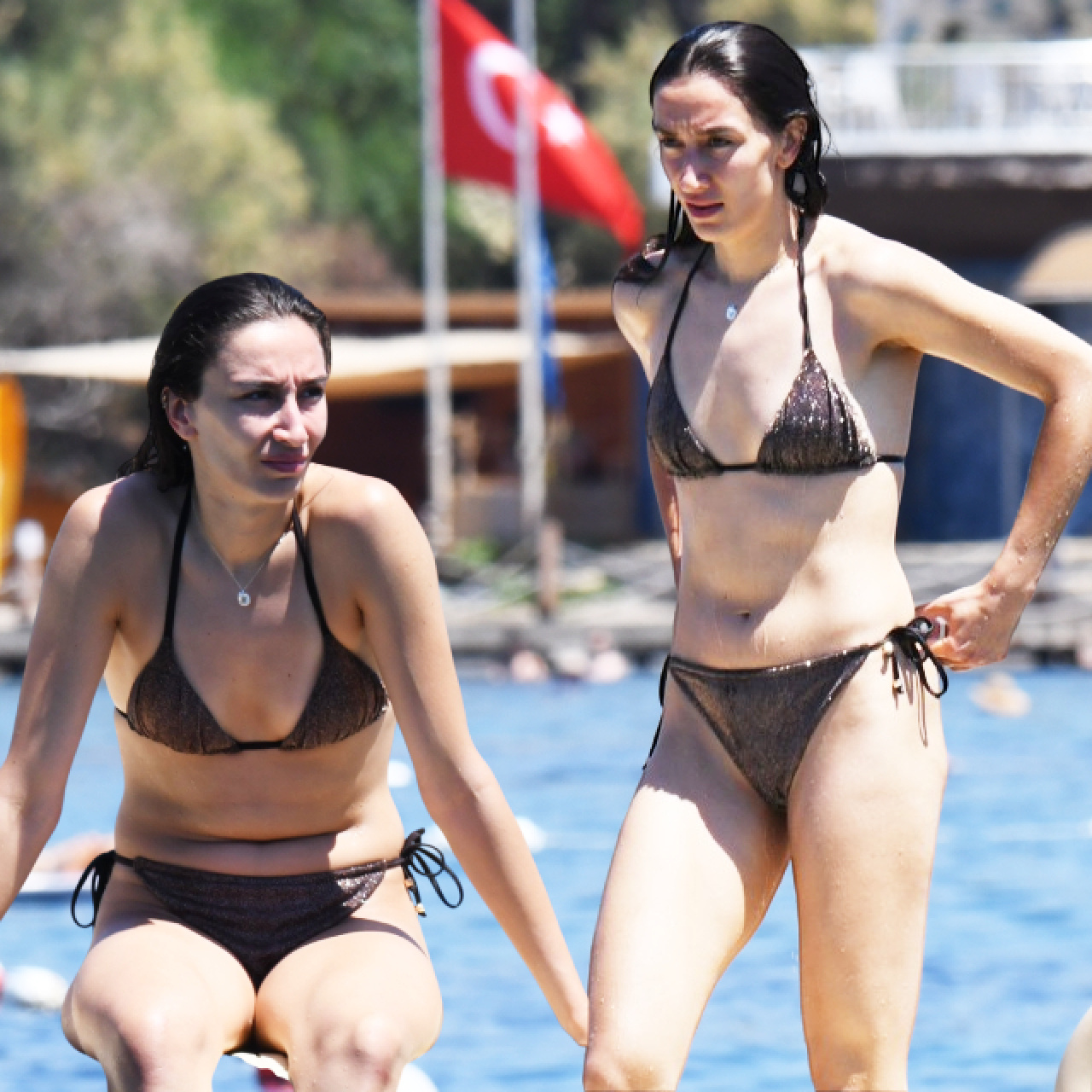 Şampiyonluk sonrası tatil molası