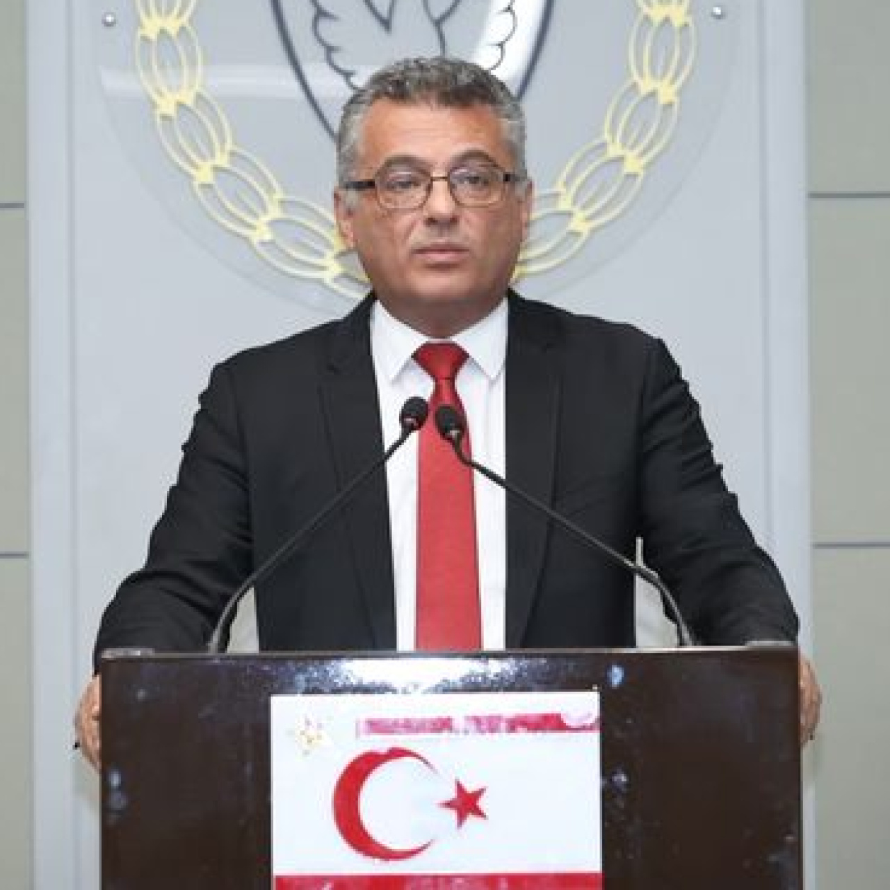 KKTC'den AB'ye net mesaj