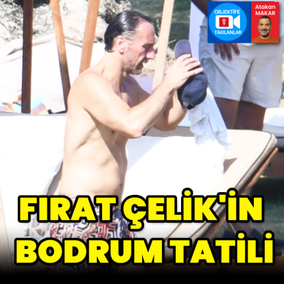 Bodrum tatili