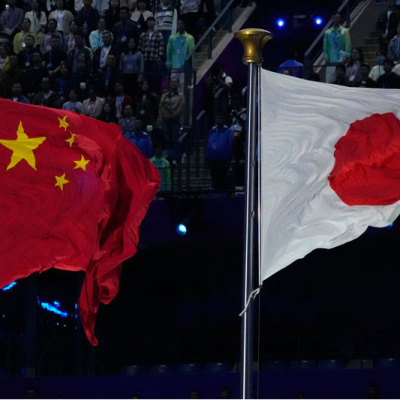 Japonya'dan Çin'e protesto notası