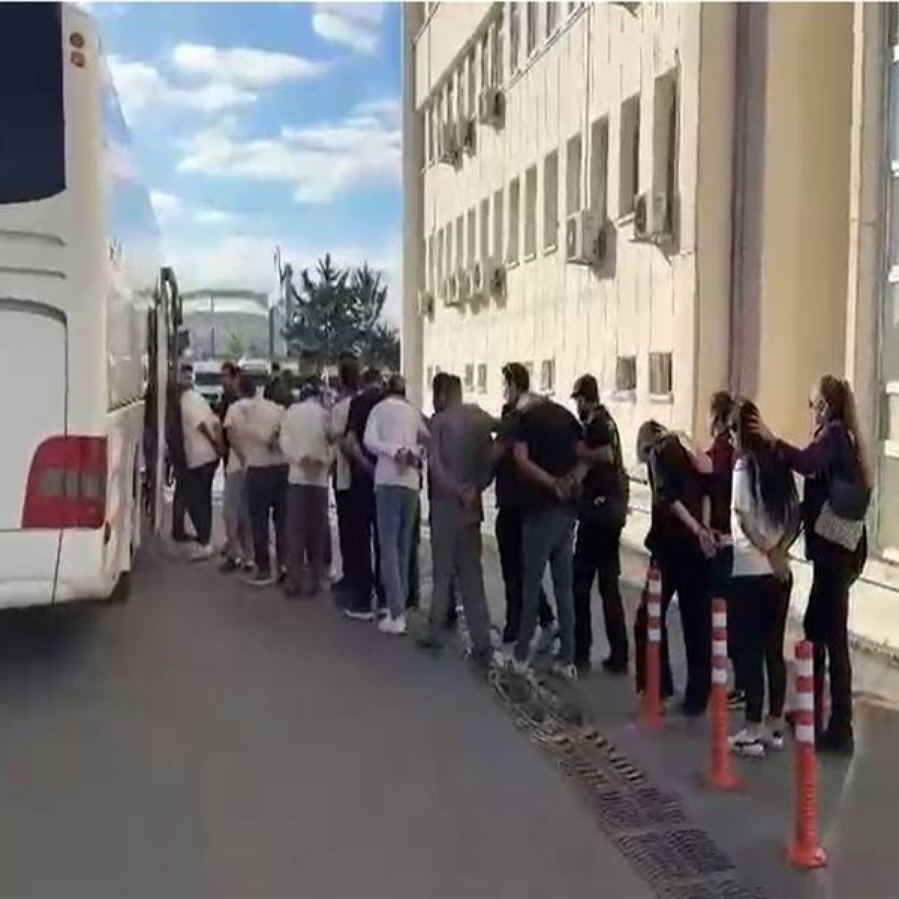 Devre mülk dolandırıcılığı operasyonu: 24 gözaltı
