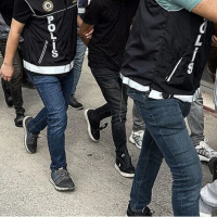 "Narko Kapan Gaziantep Operasyonu": 416 tutuklama