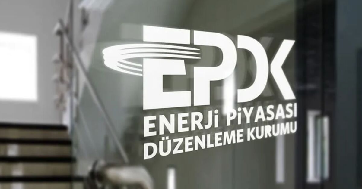 Doğalgaz dağıtım tarifelerine ilişkin yeni düzenleme