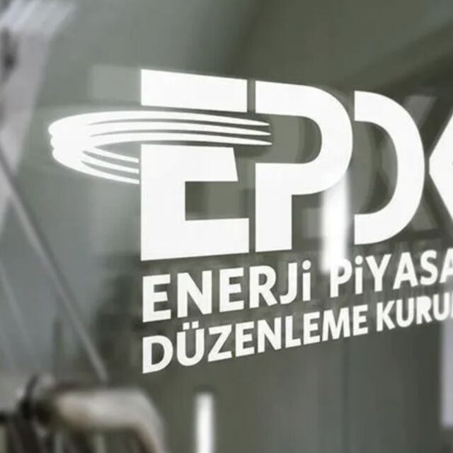 Doğalgaz dağıtım tarifelerine ilişkin yeni düzenleme