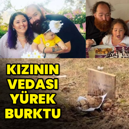 Yürek burkan veda