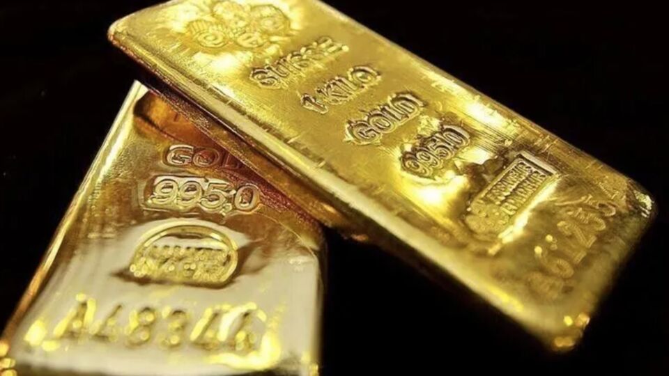 Altında ibre 5 ay sonra yukarı döndü