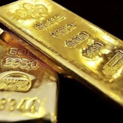 Altında ibre 5 ay sonra yukarı döndü