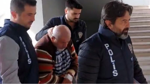 5 kişi öldürmüştü! Yargıtay kararı bozdu
