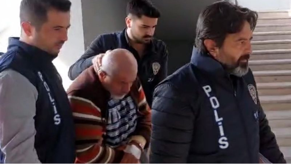 5 kişi öldürmüştü! Yargıtay kararı bozdu