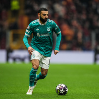 Trabzonspor'dan Salah bombası!
