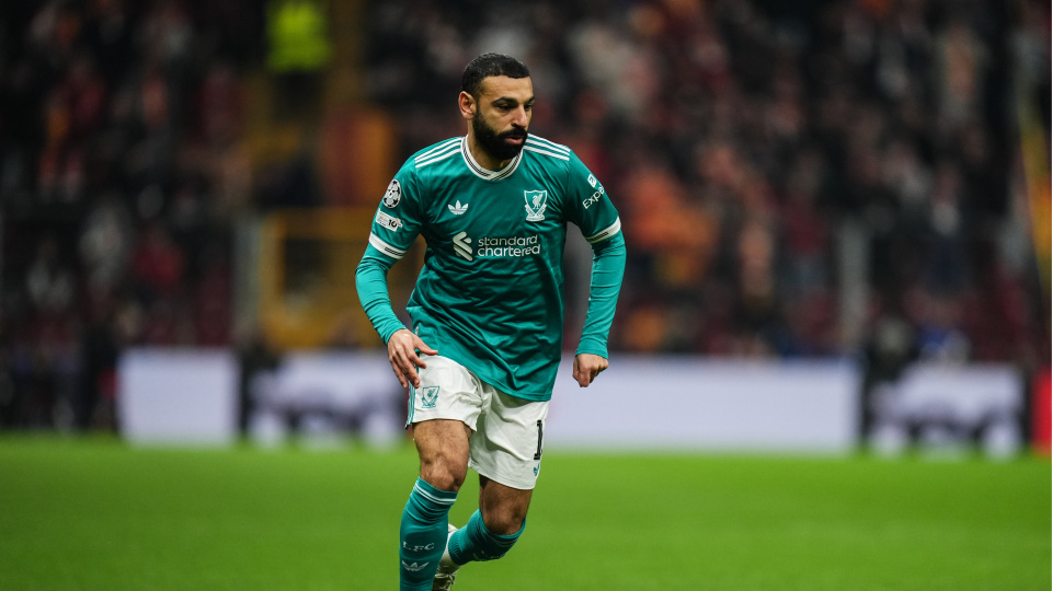 Trabzonspor'dan Salah bombası!