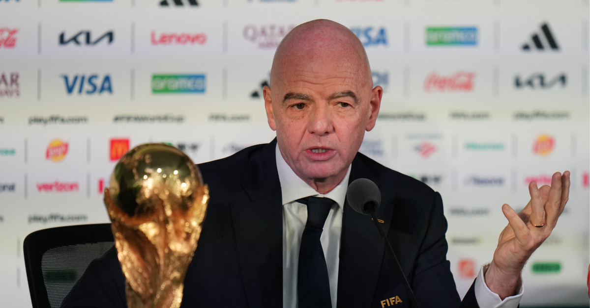 Tartışılan FIFA projesi iptal edildi