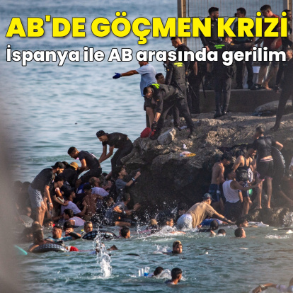 İspanya ile AB arasında gerilim